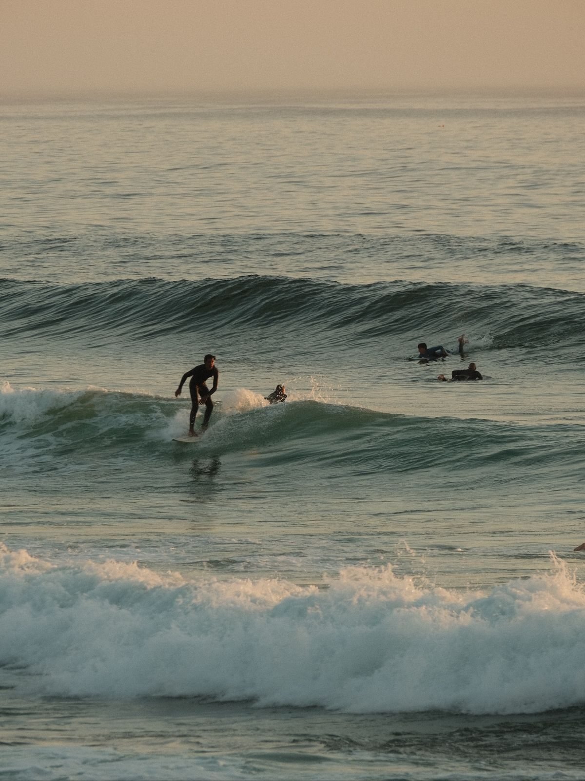 Surf en Puerto Escondido